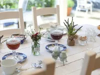 Birch House Bed & Breakfast