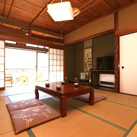 Ajiwainokokoro Kintokisan-so