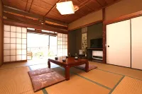 Ajiwainokokoro Kintokisan-so - 2 stjerner