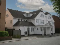 Best Western White House Hotel Hotels in Watford