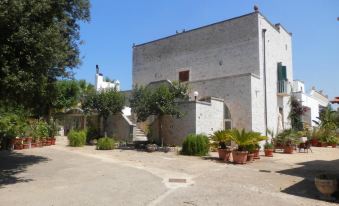 B&B Masseria SD di Manchisi - Housity