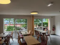 Brit Hotel Essentiel Millau - WiFi
