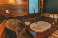 Pousada Vila Tamarindo Eco Lodge - Hot Tub