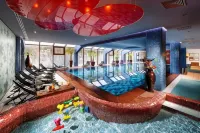 Wellness Hotel Chopok Hotels in Demänovská Dolina