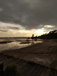 肉桂與薩潘蘇凡度假村-閣瑪島 - 海滩
