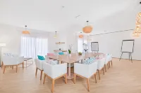 Hotel Villa Chiquita - Adults Only - over 12 Hotels in Colònia de Sant Jordi