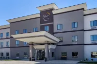 Sleep Inn & Suites Отели в г. Уоллер
