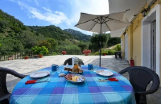 Marina Apartments, Agios Gordios Corfu