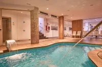 Hotel Ilusion Calma & Spa - Spa