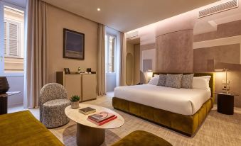 Borghese Contemporary Hotel