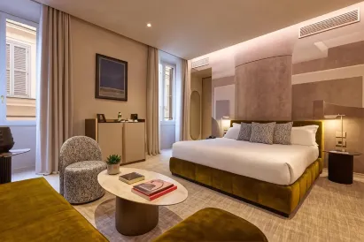 Borghese Contemporary Hotel