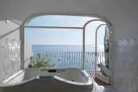 Hotel Marincanto - Romantic
