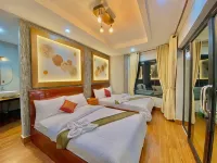Finance Boutique Hotels in Trapeang Sangkae