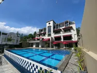 Hotel Denaya Guci - Wi-Fi