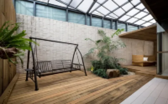 臺中述夏精品汽車旅館