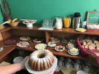 Hotel Boston - sarapan