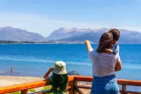 Villa Huapi - Scenic