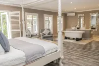 The Wesley Boutique Hotel & Spa Hotels in Bryanston