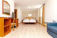 Hostal San Juan - Wifi