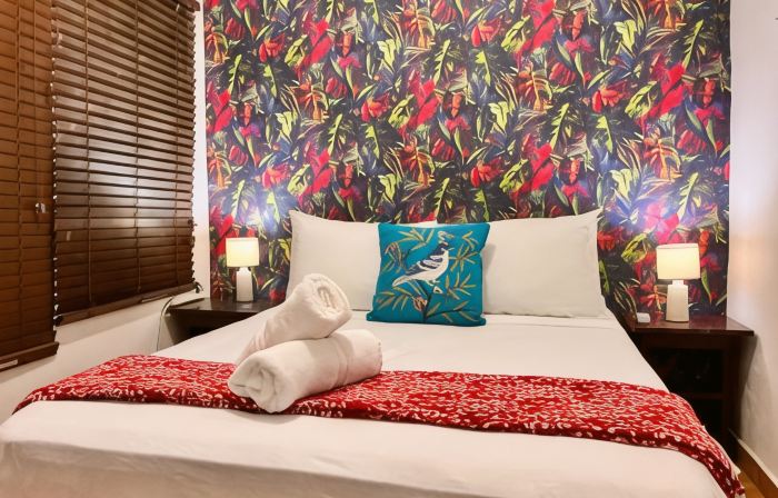 Panama House Bed & Breakfast
