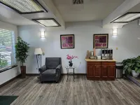 Quality Inn & Suites Vancouver North - parking