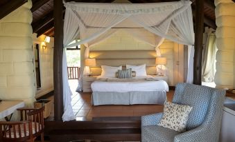 The Great Rift Valley Lodge & Golf Resort