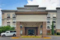 Four Points by Sheraton Nashville Airport Hotel in zona DeVry University
