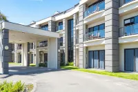 Portside Hotel Gisborne