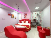 Amura Hotel Quận 7 Các khách sạn ở Cần Giuộc