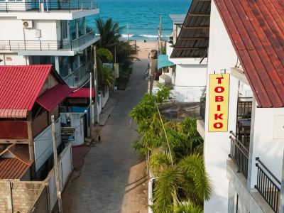 Hotel Tobiko