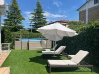 Boutique Hotel Bramante & Spa Hotels in Urbania
