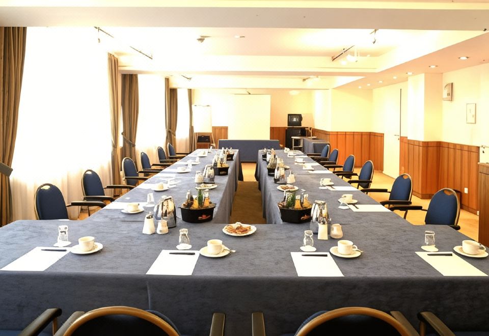 호텔 도미실 베를린 바이 골든 튤립 썸네일