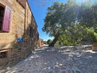 Archontiko Riziko Hotel a 