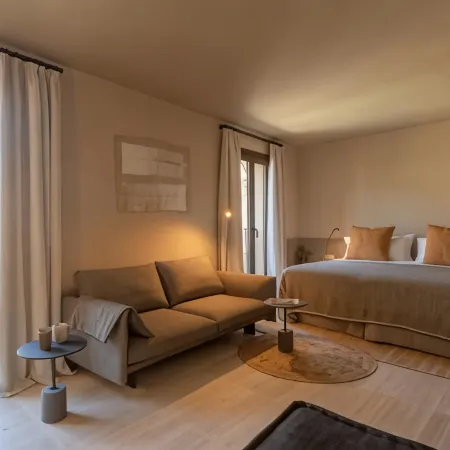 Can Aulí Luxury Retreat - Adults Only