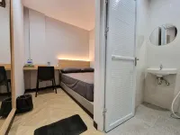 入住茨達魯姆飯店 住宿飯店