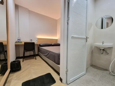 Check Inn at Citarum