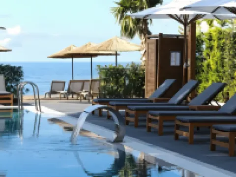 Pikola Otel Ordu otelleri