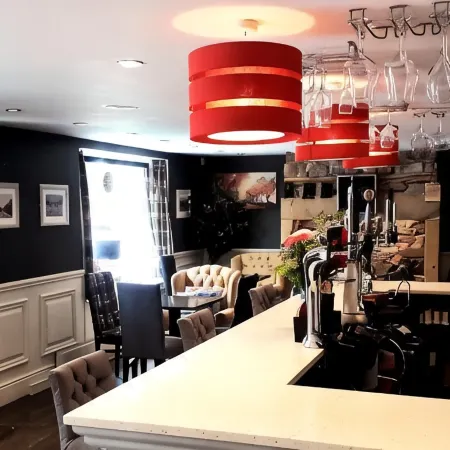 The Railway Hotel