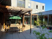 Auberge de Jeunesse HI Grenoble Hotels in Echirolles