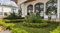 Peace Guest House Hotels in 