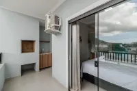 RRC - Condominium Near the Airport Hotels in Ribeirao da Ilha