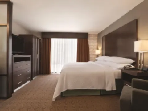 Embassy Suites by Hilton Corpus Christi Hotels in Corpus Christi