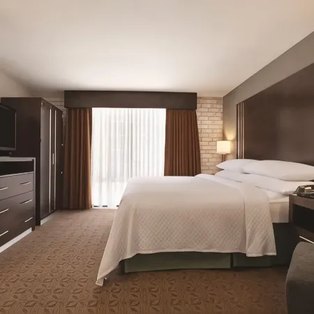 Embassy Suites by Hilton Corpus Christi