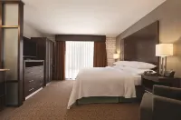 Embassy Suites by Hilton Corpus Christi Отели рядом с Corpus Christi Cabaniss Field