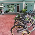 D'Embun Inap Desa Besut Hotels in Keluang