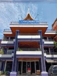 Nikita Hotel Hotel di Padang Lua