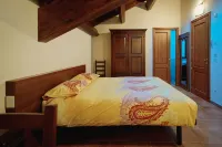 Agriturismo - Altana del Motto Rosso Hotel in zona Villa Marazza