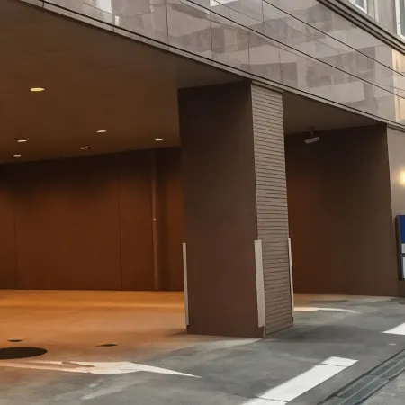Toyoko Inn Oita Ekimae