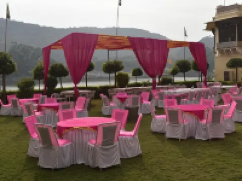 Hotel Nawal Sagar Palace - Bundi Hotels in Bundi