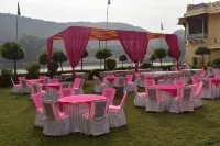 Hotel Nawal Sagar Palace - Bundi Hotels in Bundi